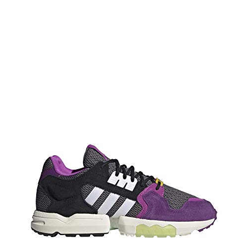 adidas Ninja ZX Torsion Shoes Men's, Grey, Size 8