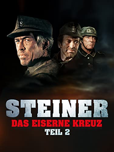 Steiner - Das Eiserne Kreuz (Teil 2)