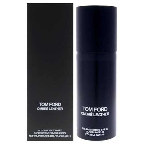Tom Ford Ombre Leather All Over Body Spray 150ML