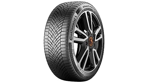 CONTINENTAL ALLSEASONCONTACT 2 XL EVC - 225/45R19 96W - C/B/71 - Ganzjahresreifen