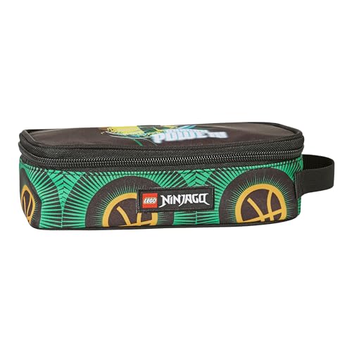 SKANDO BAGS Lego NINJAGO Etui