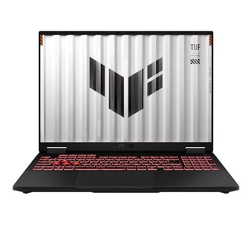 ASUS TUF Gaming A16 (FA608UM-RV011W), Gaming-Notebook