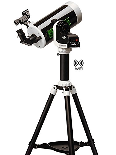 Skywatcher Maksutov Teleskop MC 127/1500 SkyMax-127 AZ-GTI GoTo WiFi