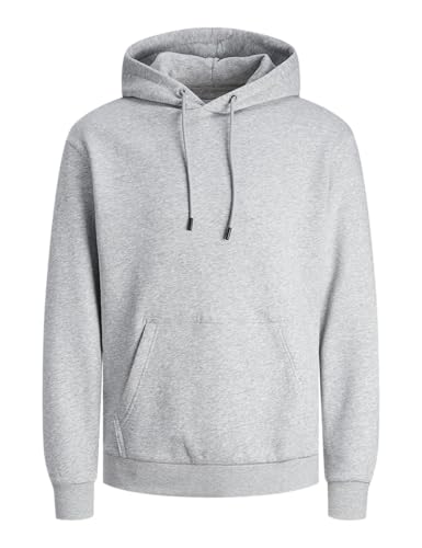 JACK & JONES Male Hoodie Sweat