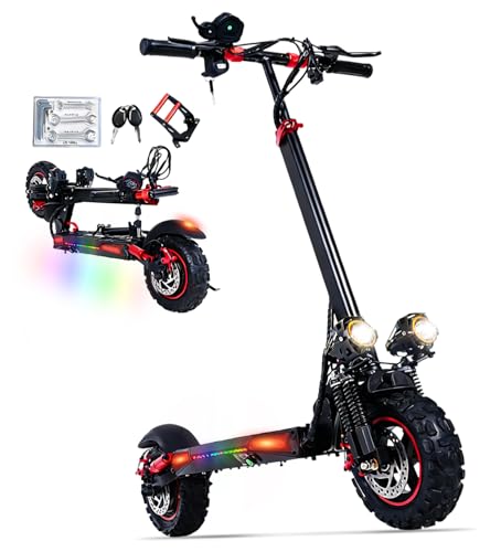 Elektro scooter audi