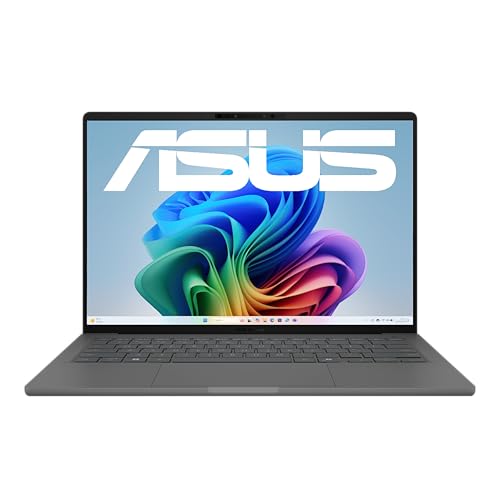 ASUS Zenbook A14 OLED UX3407QA Laptop | 14