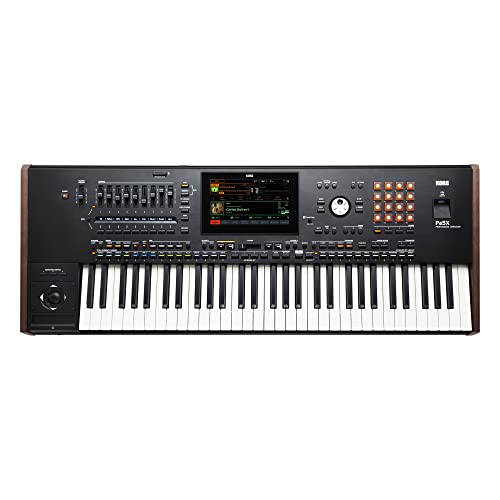Korg Pa5X61 International 61 Tasten