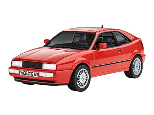Revell Geschenkset 05666 35 Jahre VW Corrado