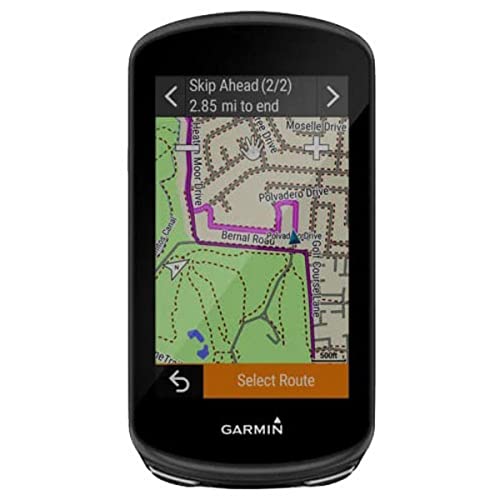 Garmin Radcomputer Edge 1030 Plus Unbekannt (0) 0