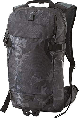 Nitro Rover 14 Multifuntionsrucksack Tourenrucksack Bikerucksack, 14L