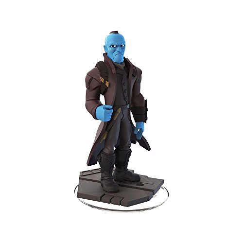 Disney 1234480000000 Infinity 2.0 Figur Marvel Yondu, Mehrfarbig