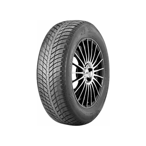 Nexen 205/55 R16 94V XL Ganzjahresreifen Allwetter M+S 3PMSF Reifen