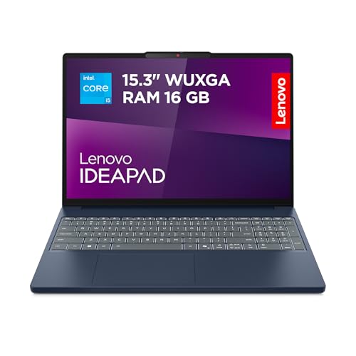 Lenovo IdeaPad Slim 3 Laptop | 15.6