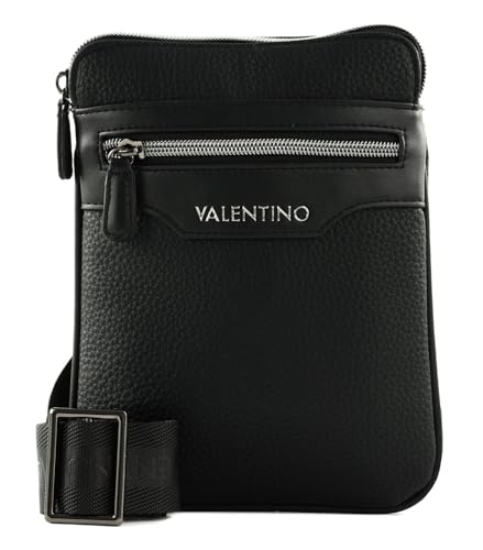 Valentino Efeo Crossbody Bag Nero