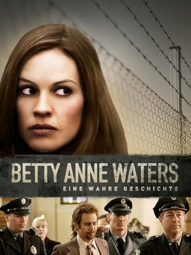 Betty Anne Waters [dt./OV]