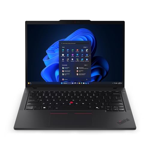 Lenovo ThinkPad T14 Gen 6 Copilot+ PC, Intel® Core™ Ultra 7 258V, 35,6 cm (14 Zoll)