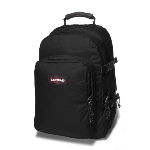 EASTPAK PROVIDER Rucksack, 33 L - Black (Schwarz)