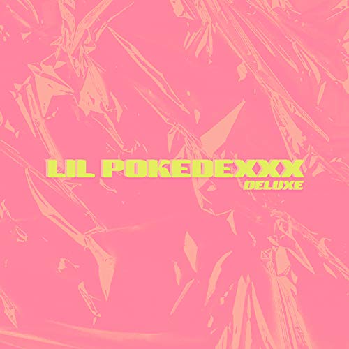 Gucci Jeans (feat. Ace Uzumakii) [Explicit]