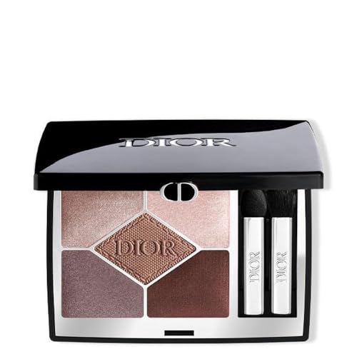 DIORSHOW 5 COULEURS Augen-Make-up-Palette – 5 Lidschatten (669 Soft Cashmere)