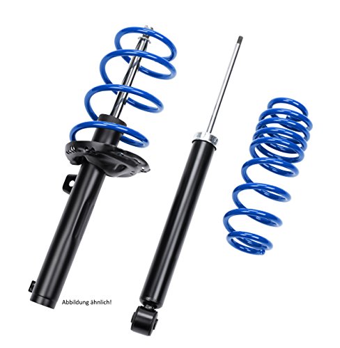 ap Sportfahrwerk 30/30 (VA 831-890kg) - SP80-074-DT