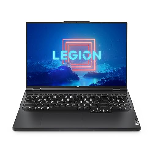Lenovo Legion Pro 5 Gaming Laptop | 16