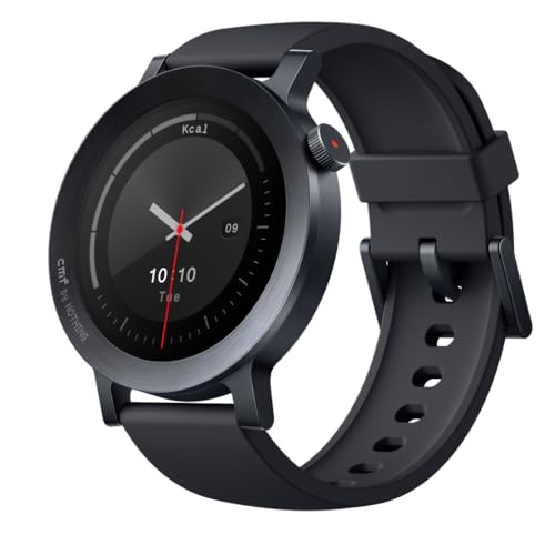 CMF Watch 3 Pro – Smartwatch 1,43