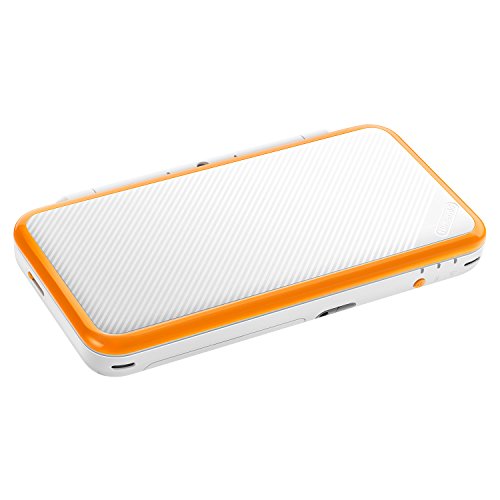 Nintendo 3ds xl