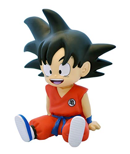 Son Goku 15Cm Sparschwein