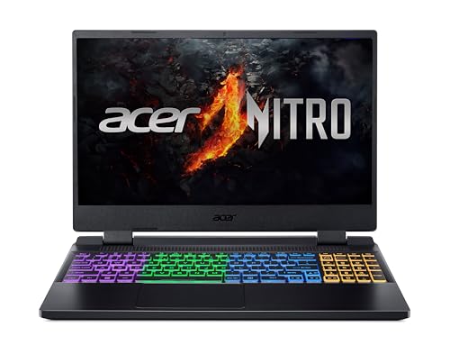 Acer nitro 5