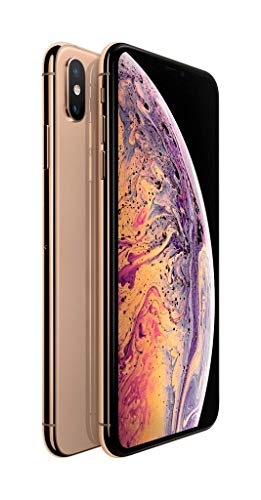 Apple iPhone XS Max 64GB - Gold (Generalüberholt)