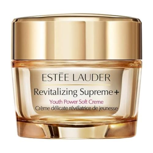 Estee Lauder Revitalizing Supreme+ Youth Power Soft Creme Feuchtigkeitscreme, 75 ml