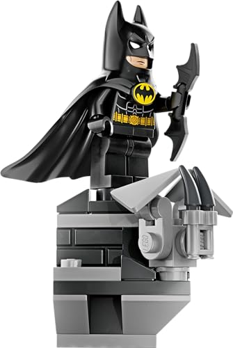 LEGO Konstruktionsspielzeug DC Super Heroes Batman 1992