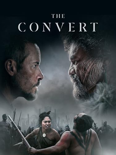 The Convert