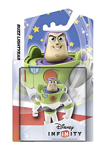 Disney Infinity 1.0 Figure