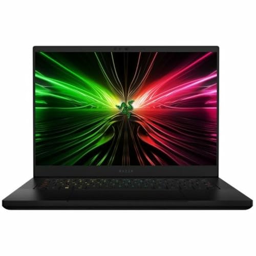 Razer Notebook Blade 14 Zoll 2024 AMD 8945HS - Nvidia RTX 4070-32 GB RAM 1 TB