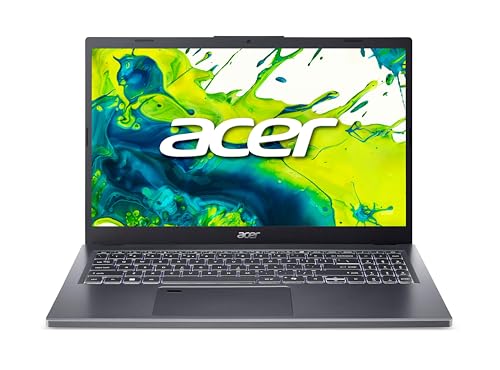 acer Aspire 15 (A15-51M-95T2) Laptop, 15,6