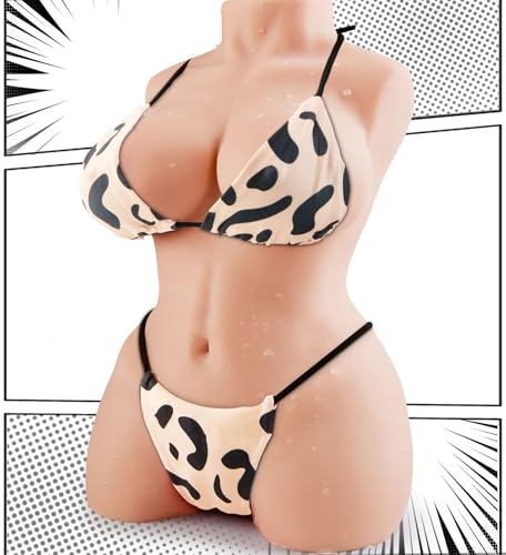 Sex Spielzeug für die Männer, 3 in 1 Masturbator Sextoysets für Men Solo Sex Toys Sex Toyset für Man Masturbatoren Mastubator, Athletischer Typ Ganzkörper