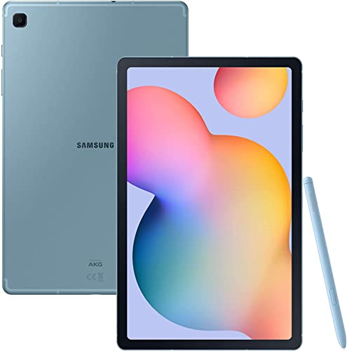 Samsung Galaxy Tab S6 Lite - 128GB Blau