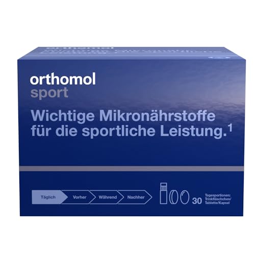 Orthomol arthroplus