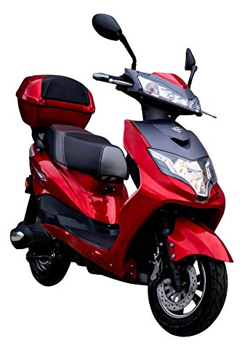 Mofa roller 25 kmh