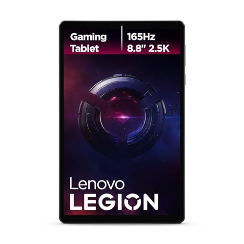 Lenovo Legion Tab Tablet | 8.8