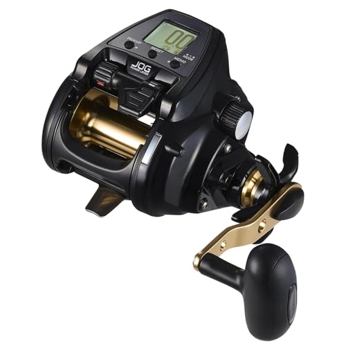 Daiwa 24 TANACOM S 500J (U)