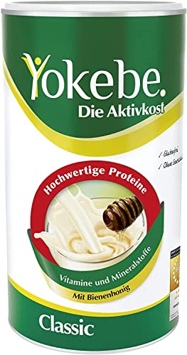 Yokebe