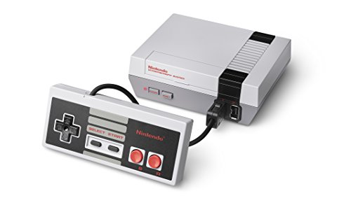 plattformunabhängig - Consoles - Nintendo Classic Mini: Nintendo Entertainment System