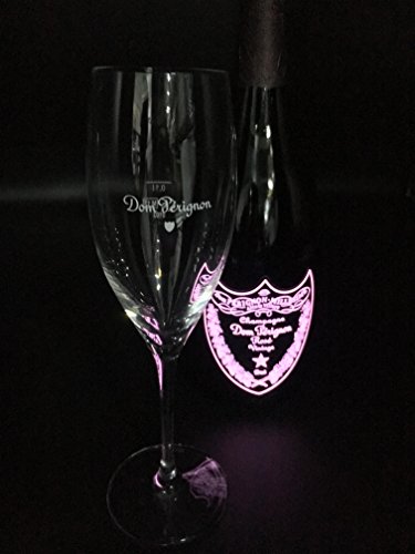 Dom Perignon, ChampagnerGlas - Original Riedel