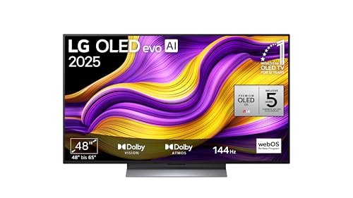 LG OLED48G56LS TV 48