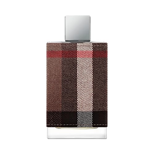 Burberry Eau De Toilette London Fabric, M Edt 100Ml