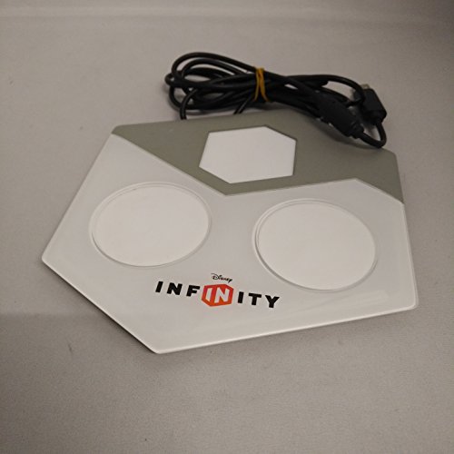 fürDisney Infinity base / Portal for PS4 Disney Infinity for Disney Infinity 3.0 Star Wars & Disney Infinity 2.0 marvel Superhelden