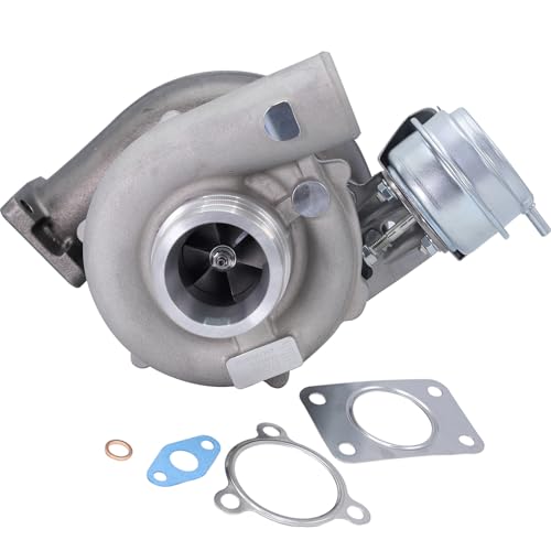 Bapmic Turbolader Ersatz für V-W Transporter T4 Bus 2.5TDI 111 KW,151PS 074145703E Turbocharger