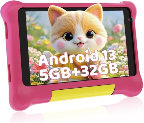 MUISOO Kinder Tablet